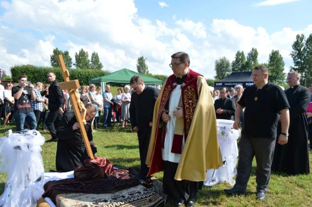 Piknik Historyczny w Pile