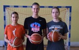 Zawodniczki klubu z rzeszowskiego Załęża uczą się i trenują koszykówkę w USA  