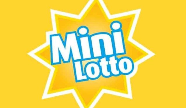 Mini Lotto Międzychód - w Międzychodzie padła "piątka"