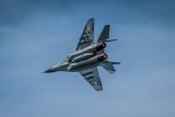 Piknik lotniczy w 21. Bazie Lotnictwa taktycznego w Świdwinie