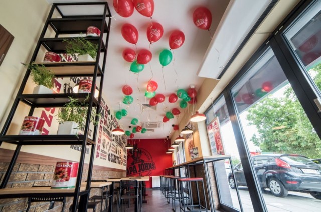 Kultowa amerykańska pizzeria otworzyła drugi lokal w Warszawie. Wszystkich ma być aż 20