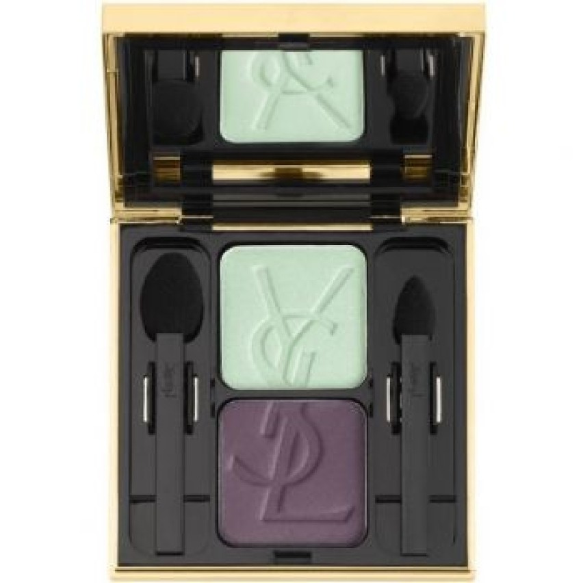 Yves Saint Laurent Ombres Duo Lumieres Cienie do powiek nr...