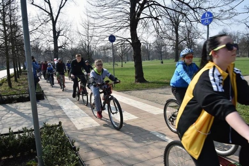 7 kilometrów nowej ścieżki rowerowej w Gdańsku Sobieszewie. Trwa przygotowanie do inwestycji