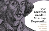 Muzeum Mikołaja Kopernika we Fromborku zaprasza na 550 rocznicę urodzin astronoma