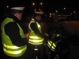 Policja w Kaliszu prowadzi akcję wymierzoną w pijanych kierowców