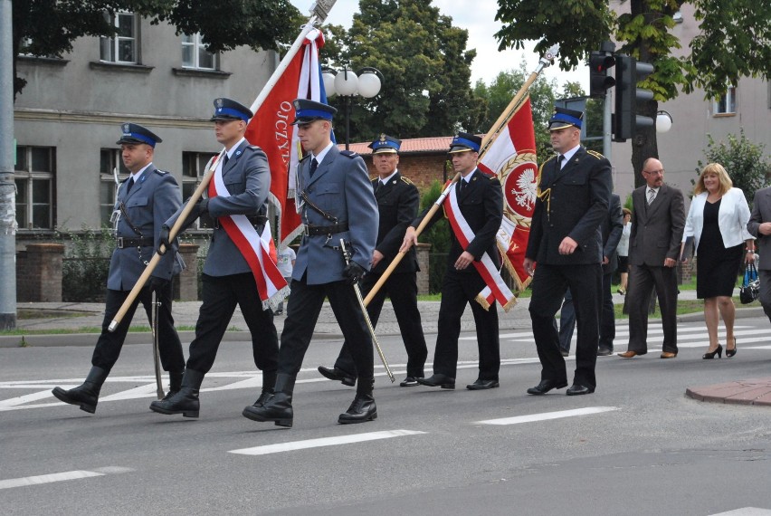 Święto Wojska Polskiego w Międzychodzie