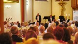 Koncert zespołu Pro Musica Antiqua w kościele ewangelickim w Olsztynie (wideo)