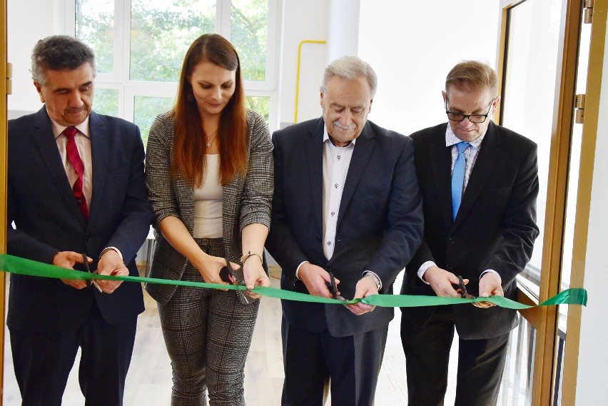 Centrum Dziedzictwa Przyrodniczego w Posadzie Zarszyńskiej oficjalnie otwarte [ZDJĘCIA]