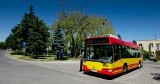 Wrocław: Kierowca MPK musiał gasić swój autobus