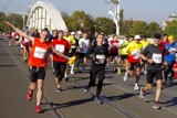 Ruszyły zapisy do 13. Poznań Maraton