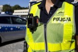 Policja z Wągrowca apeluje do kierowców o bezpieczną jazdę w święta 