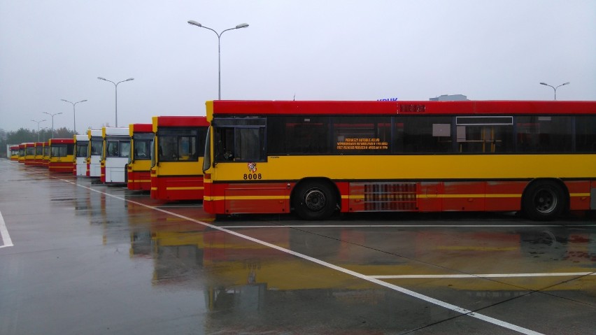 Po ulicach Wrocławia będą jeździć już tylko niskopodłogowe autobusy