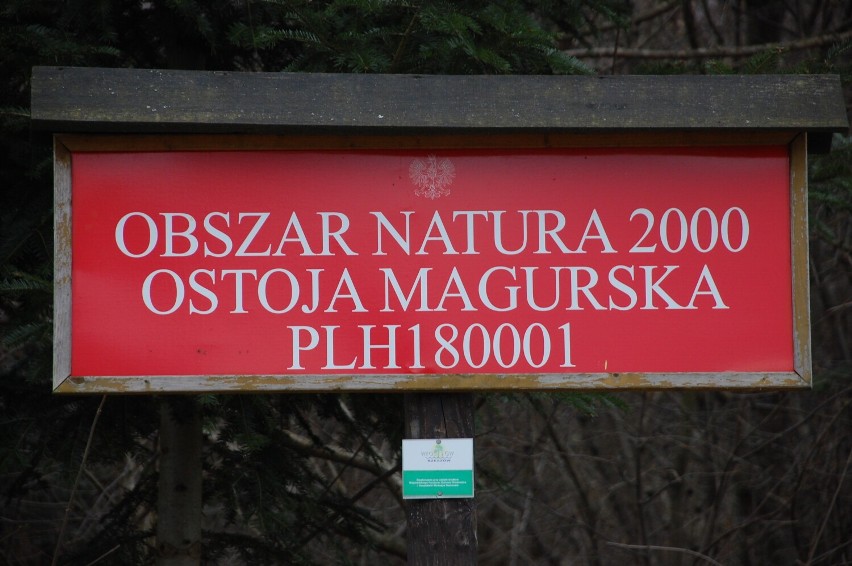 Radni gminy Krempna mają zastrzeżenia do projektu planu ochrony Magurskiego Parku Narodowego