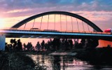 Chełmek zbuduje most nad rzeką Przemszą. Będzie gotowy w 2013 roku