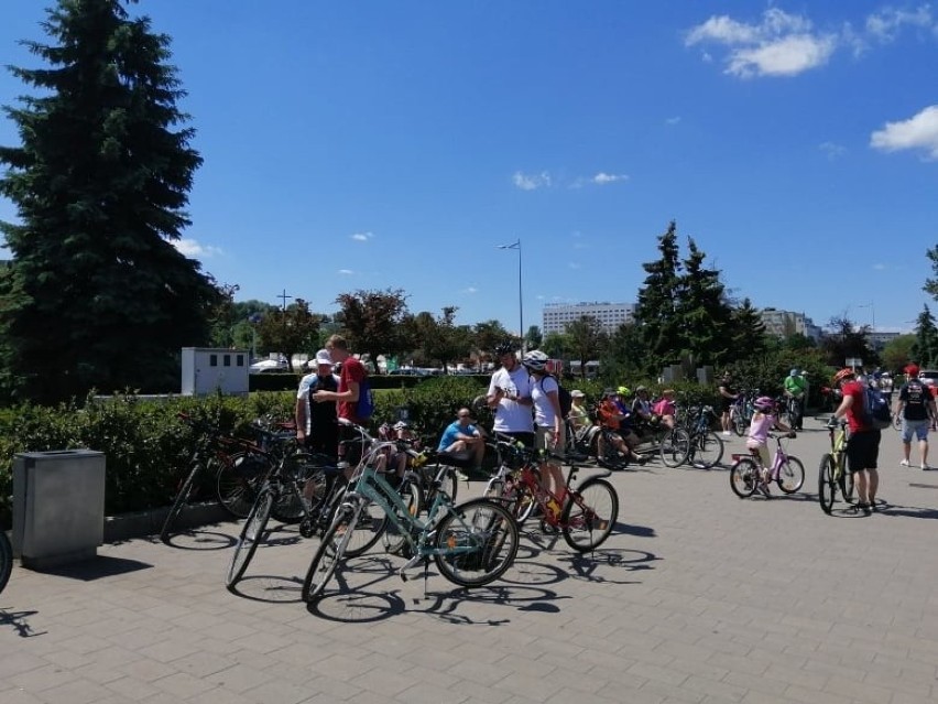 Pomorski Wielki Przejazd Rowerowy 2019. Tysiące cyklistów dojechało do Sopotu. Zobaczcie zdjęcia!