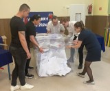 Lokale wyborcze w Lesznie już zamknięte. Komisje wyborcze zabrały się za liczenie głosów