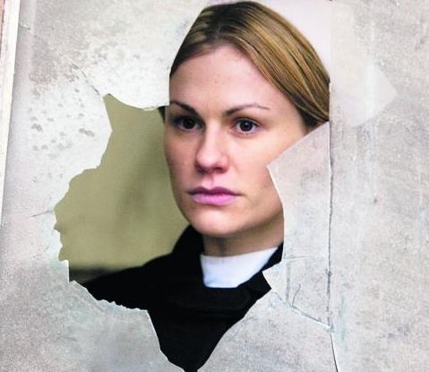 Anna Paquin w filmie &#8222;Dzieci Ireny Sendlerowej&#8221;, który zobaczymy na &#8222;Konfrontacjach&#8221;