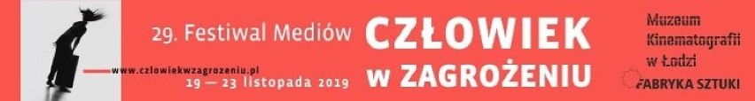 Inauguracja 29. Festiwalu Mediów "Człowiek w Zagrożeniu" w Łodzi