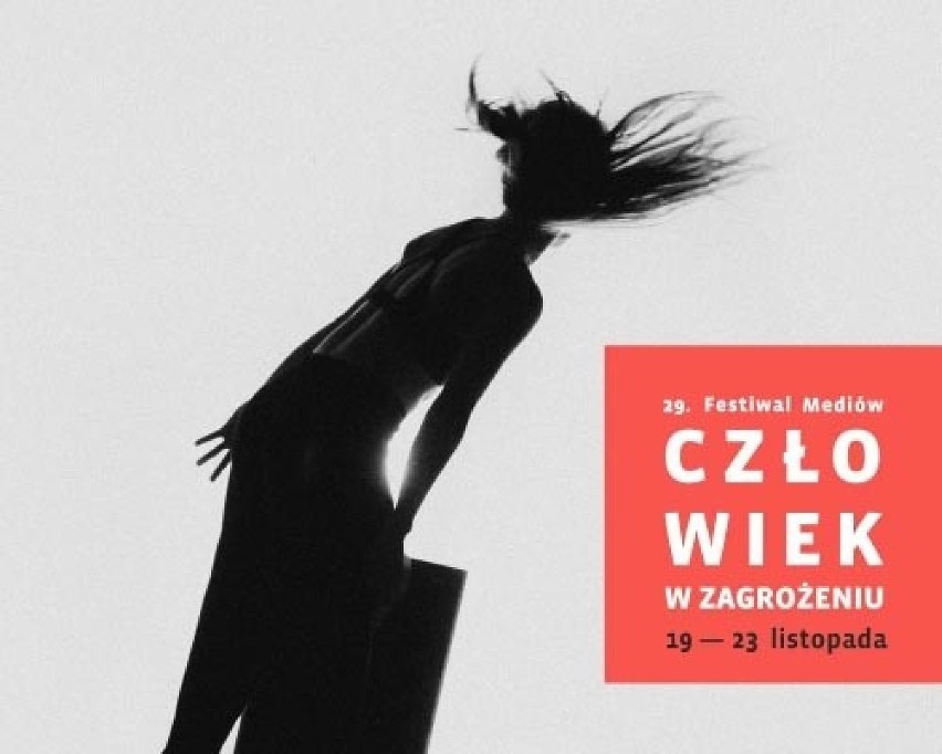 Inauguracja 29. Festiwalu Mediów "Człowiek w Zagrożeniu" w Łodzi