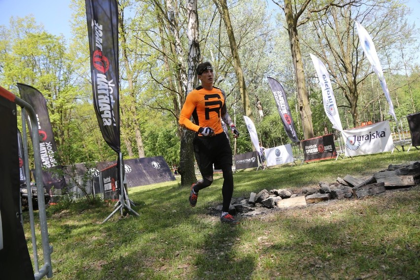 Reebok Spartan Race w Gdańsku