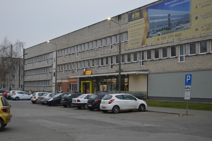 W Skierniewicach powstają nowoczesne apartamenty. Gdzie i za ile można je kupić? ZDJĘCIA