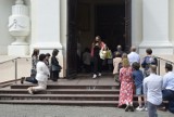 Straż modlitewna będzie bronić kościoła św. Jakuba w Skierniewicach? Jest taki pomysł