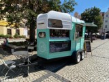 Kup przyczepę gastronomiczną i otwórz swojego food trucka (OFERTY SPRZEDAŻY Z DOLNEGO ŚLĄSKA)