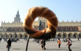 Szykuje się nowe krakowskie święto: Obwarzanek Day. Będą darmowe przekąski