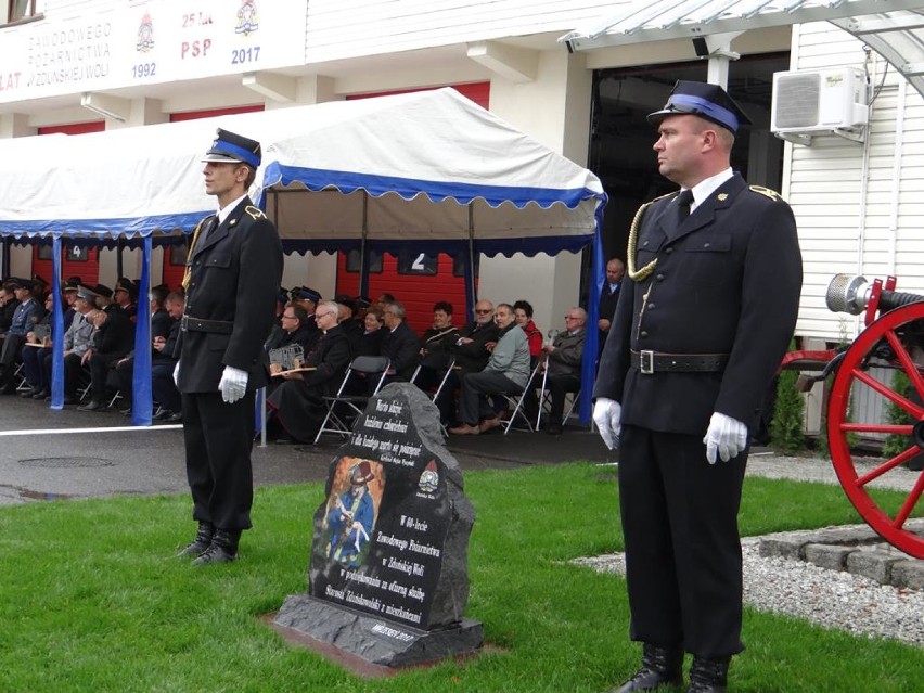 Straż Pożarna w Zduńskiej Woli świętuje 60-lecie