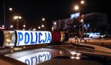 Myszków: Policja zatrzymała dwóch mężczyzn podejrzanych o posiadanie narkotyków