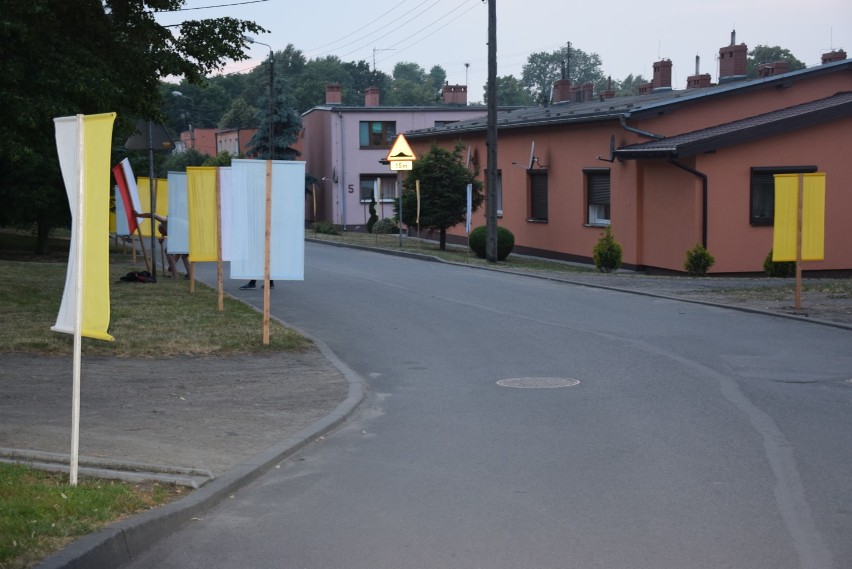 Sołectwo Głuchowo w gminie Czempiń szykuje się na Boże Ciało