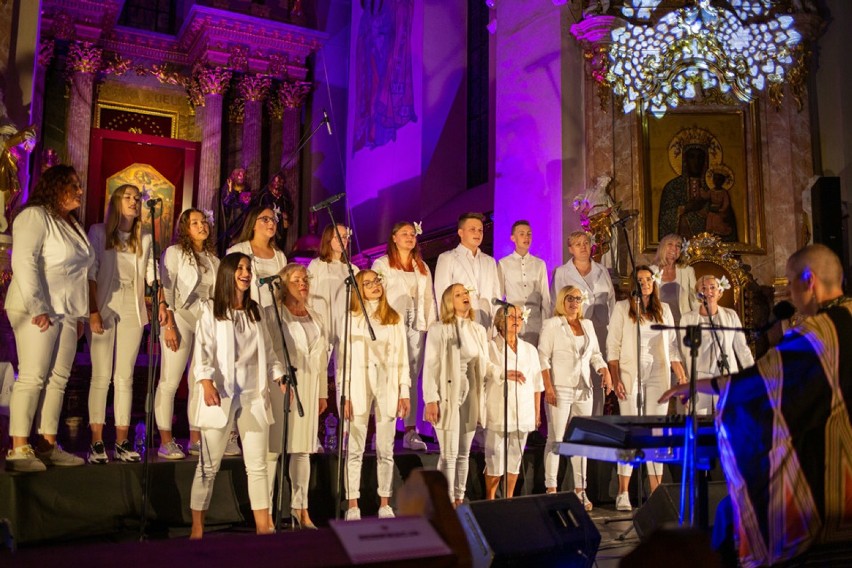 Muzyczny ślad Papieża Polaka w Narodowym Sanktuarium św. Józefa 