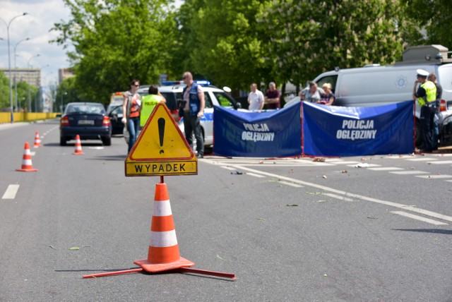 W maju na drogach województwa kujawsko-pomorskiego zginęło aż 7 osób. 


INFO Z POLSKI 25.05.2017 - przegląd najciekawszych informacji ostatnich dni w kraju

