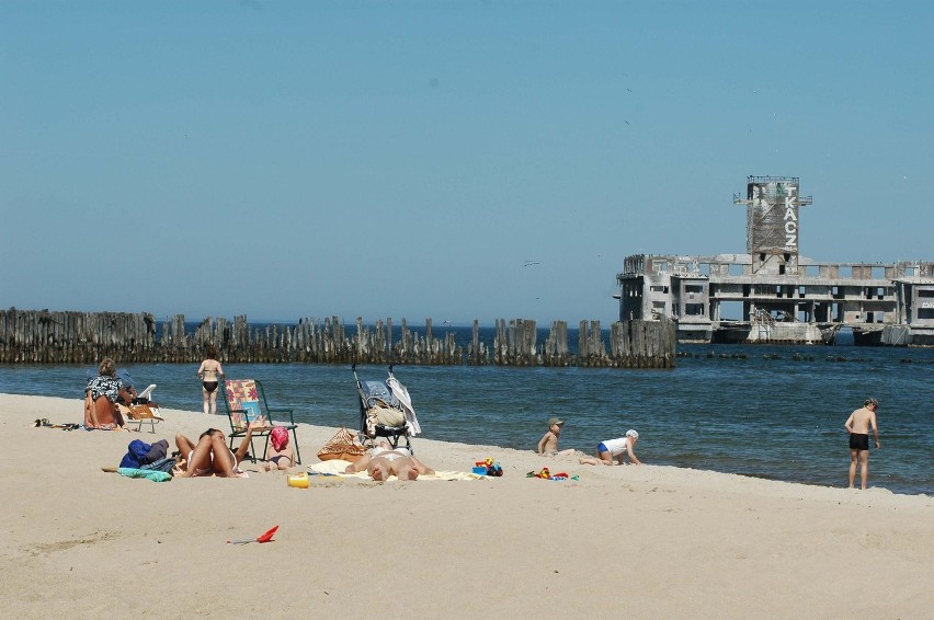 Gdynia Babie Doły. Ze względu na swoją lokalizację jest...