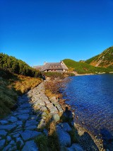 Tatry. Od poniedziałku park zamyka popularny szlak w górach 