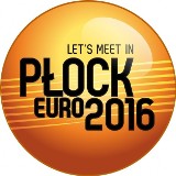 Konkurs organizatorów akcji Let's meet in Płock Euro 2016