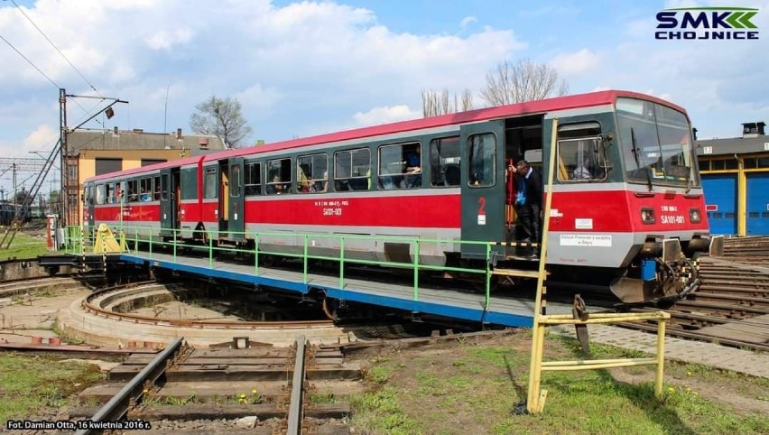 Muzeum Kolejnictwa w Kościerzynie może otrzymać wyjątkowy autobus szynowy. Potrzeba jednak 30 tys. zł. Zbiórka już się rozpoczęła
