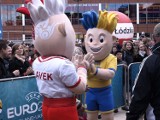 Euro 2012: Łódź szykuje się na przyjazd kibiców
