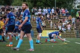 Finał Ekstraligi Rugby. Ogniwo Sopot podejmie dziś Orkana Sochaczew w meczu decydującym o mistrzostwie Polski! 26.06.2022