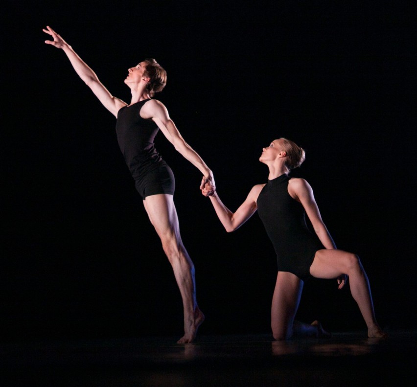 Fit balet to zajęcia dla osób, które chciałyby spróbować...