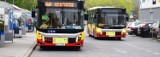 Od września autobusy w Wodzisławiu będą kursować według innego rozkładu. Wracają kursy autobusów jak w dni nauki szkolnej