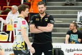 Trener Michał Winiarski wyjaśnia, dlaczego zdecydował się pracować z siatkarską reprezentacją Niemiec