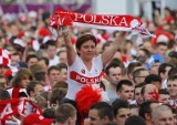EURO 2012: Tak kibicował Poznań rok temu [ZDJĘCIA]