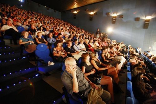 Ceny biletów w kinach C3D w galerii Świdnickiej i galerii...