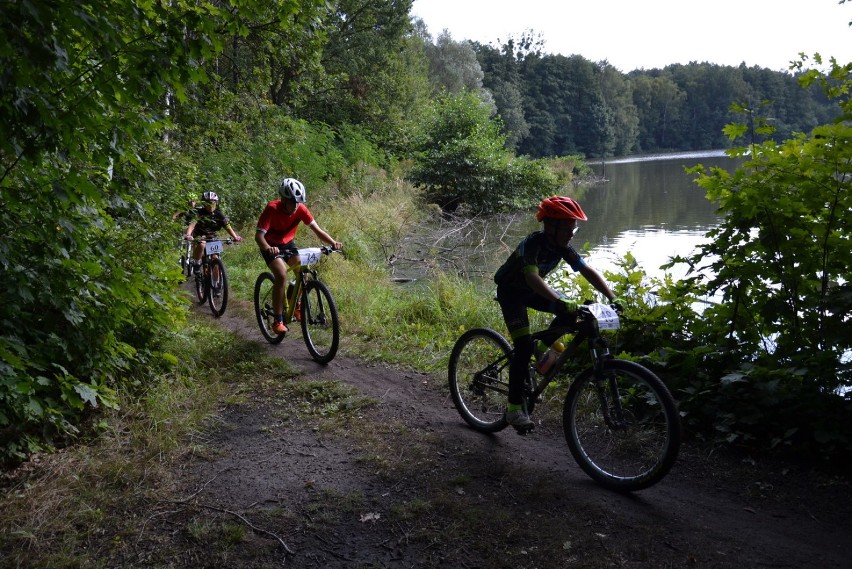 MTB Race Nowiny Maroko z frekwencyjnym rekordem!