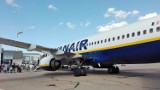 Loty do Polski odwołane. Ryanair wstrzymuje połączenie Lublin – Dublin z lotniska w Świdniku. Wszystko przez koronawirusa