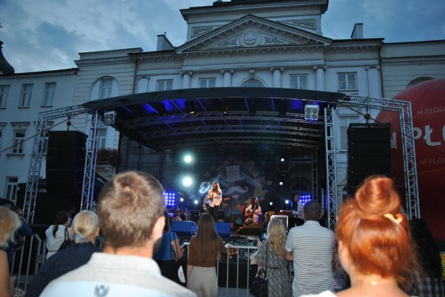 Rynek Sztuki w Płocku już po raz dziesiąty. Zobaczcie fotorelację! [ZDJĘCIA]