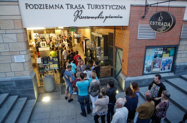 Kiedy otwarcie Podziemnej Trasy Turystycznej? Mamy informacje od ratusza