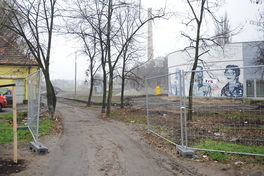 Inwestycje w Poznaniu - zobacz, co się buduje