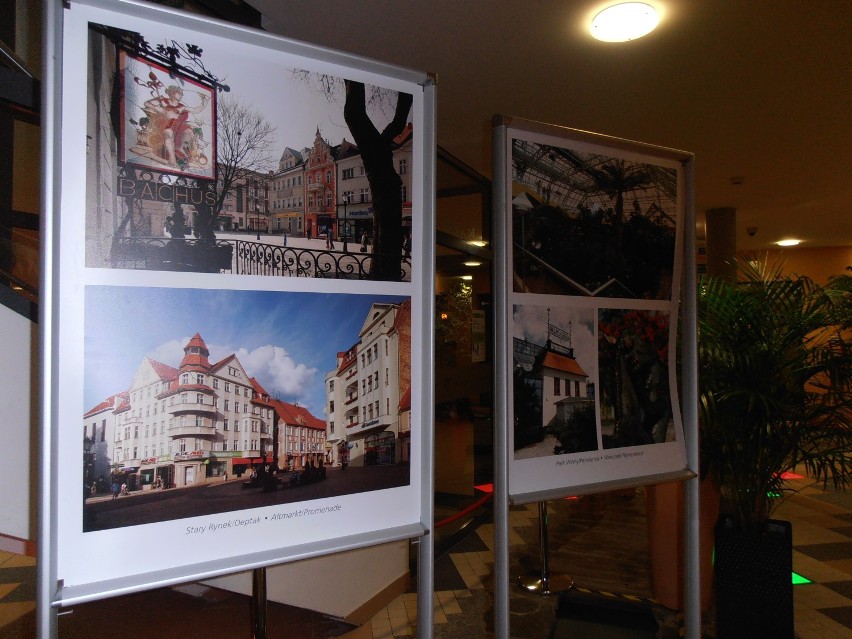 Wystawa - Atrakcje turystyczne miasta Zielona Góra (zdjęcia)